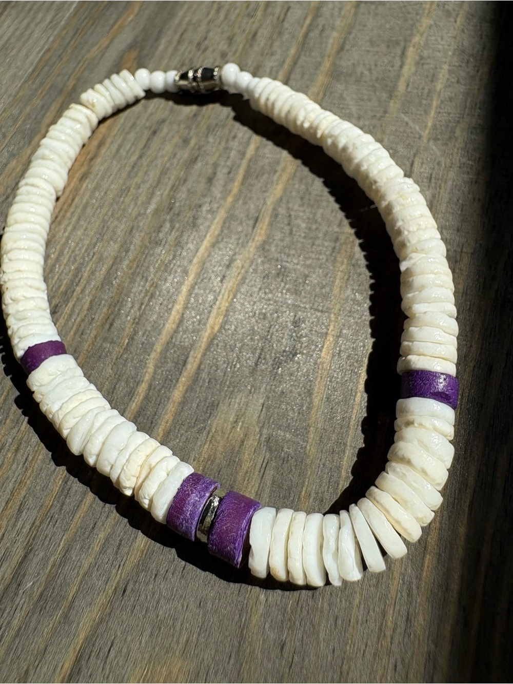 Anklet - Picture 3 of 3